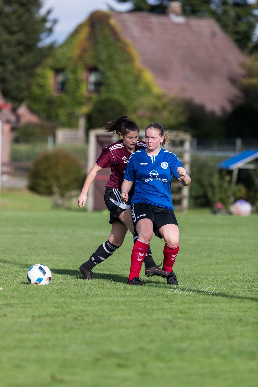 Bild 78 - F VfL Kellinghusen - SG Wilstermarsch II : Ergebnis: 4:2